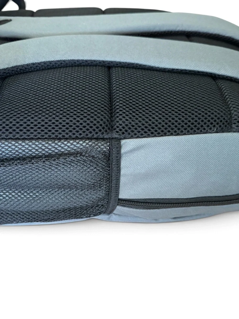 Targus Octave 15.6 Inch Laptop Backpack Gray TBB593GL 19L New With Tags